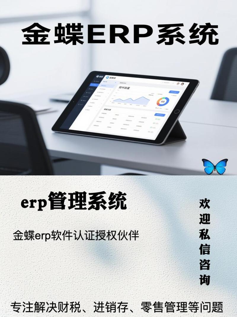 无锡工厂ERP系统多少钱一套？2024年价格与选型指南